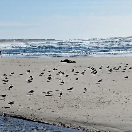 Atico Maravilloso En Cangas , Vigo Bagian luar foto
